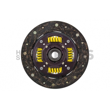 Advanced Clutch Disc Single Full Face - 2001401