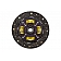 Advanced Clutch Disc Single Full Face - 2001401