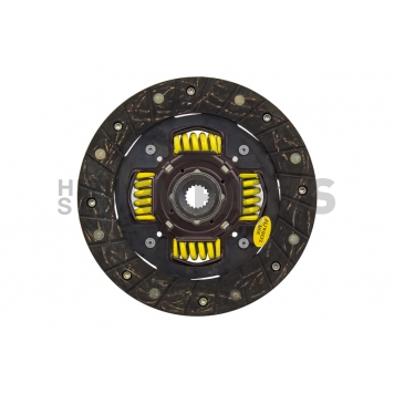 Advanced Clutch Disc Single Full Face - 2001401-3