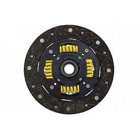 Advanced Clutch Disc&nbsp;Single Full Face - 2001403