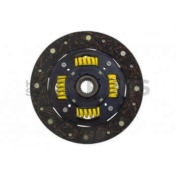 Advanced Clutch Disc Single Full Face - 2001403