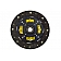 Advanced Clutch Disc Single Full Face - 2001403