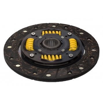 Advanced Clutch Disc Single Full Face - 2001403-2