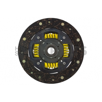 Advanced Clutch Disc Single Full Face - 2001403-3