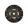 Advanced Clutch Disc Single Full Face - 2001403