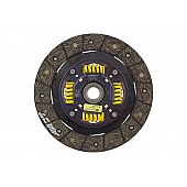 Advanced Clutch Disc&nbsp;Single Full Face - 3000103