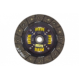 Advanced Clutch Disc&nbsp;Single Full Face - 3000103