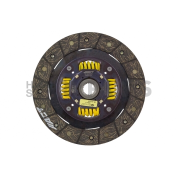 Advanced Clutch Disc Single Full Face - 3000103