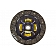 Advanced Clutch Disc Single Full Face - 3000103