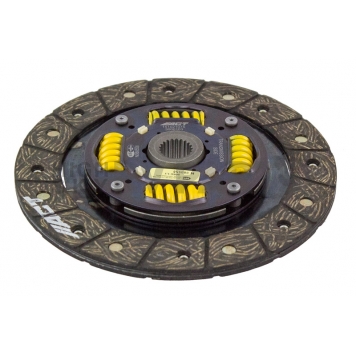 Advanced Clutch Disc Single Full Face - 3000103-2