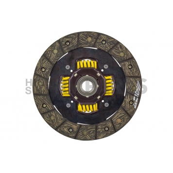 Advanced Clutch Disc Single Full Face - 3000103-3