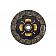 Advanced Clutch Disc Single Full Face - 3000103