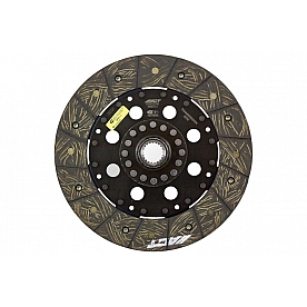 Advanced Clutch Disc&nbsp;Single Full Face - 3000104