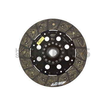 Advanced Clutch Disc Single Full Face - 3000104