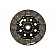 Advanced Clutch Disc Single Full Face - 3000104