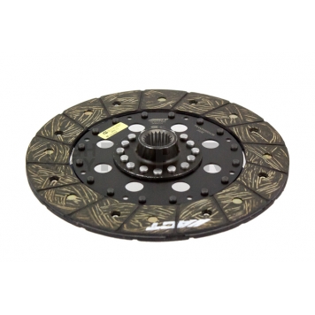 Advanced Clutch Disc Single Full Face - 3000104-2