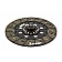 Advanced Clutch Disc Single Full Face - 3000104