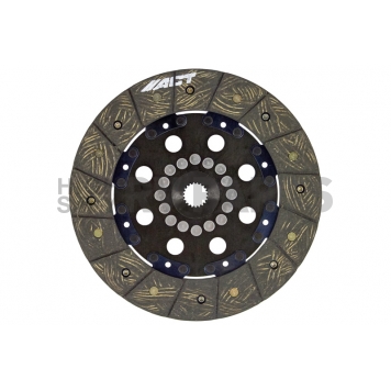 Advanced Clutch Disc Single Full Face - 3000104-3