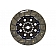 Advanced Clutch Disc Single Full Face - 3000104