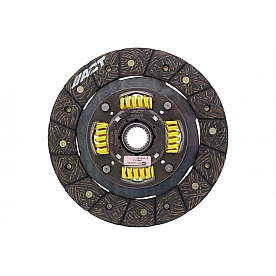 Advanced Clutch Disc&nbsp;Single Full Face - 3000105