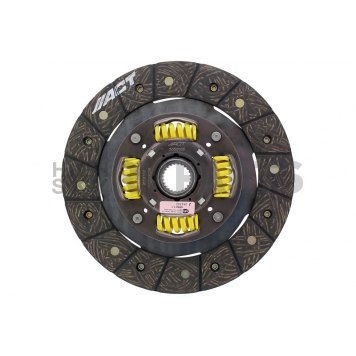 Advanced Clutch Disc Single Full Face - 3000105