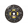 Advanced Clutch Disc Single Full Face - 3000105