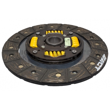 Advanced Clutch Disc Single Full Face - 3000105-2