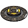 Advanced Clutch Disc Single Full Face - 3000105