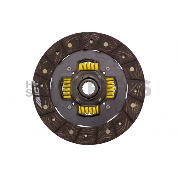 Advanced Clutch Disc Single Full Face - 3000105-3