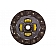 Advanced Clutch Disc Single Full Face - 3000105