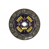 Advanced Clutch Disc&nbsp;Single Full Face - 3000106