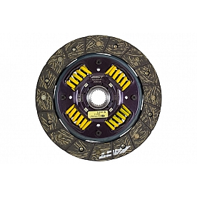 Advanced Clutch Disc&nbsp;Single Full Face - 3000106