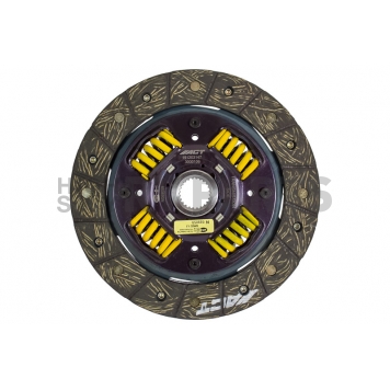 Advanced Clutch Disc Single Full Face - 3000106