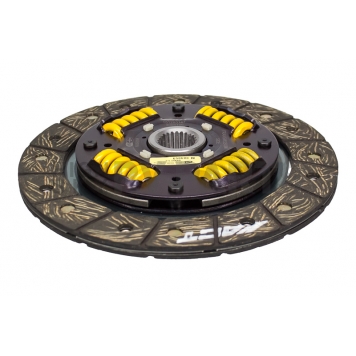 Advanced Clutch Disc Single Full Face - 3000106-2
