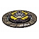 Advanced Clutch Disc Single Full Face - 3000106
