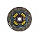 Advanced Clutch Disc Single Full Face - 3000106