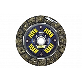 Advanced Clutch Disc&nbsp;Single Full Face - 3000108