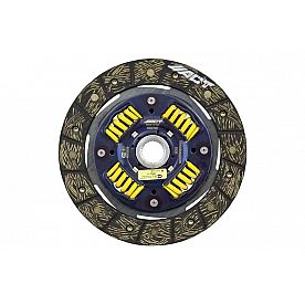 Advanced Clutch Disc&nbsp;Single Full Face - 3000108