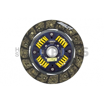 Advanced Clutch Disc Single Full Face - 3000108