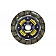 Advanced Clutch Disc Single Full Face - 3000108