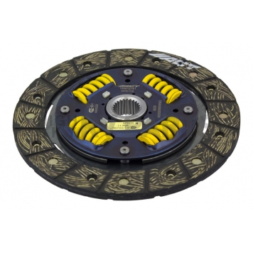 Advanced Clutch Disc Single Full Face - 3000108-2