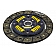 Advanced Clutch Disc Single Full Face - 3000108