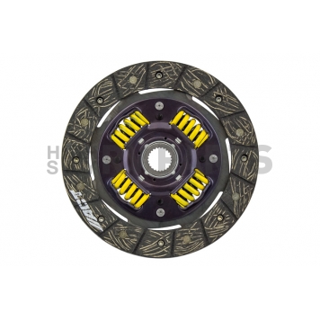 Advanced Clutch Disc Single Full Face - 3000108-3