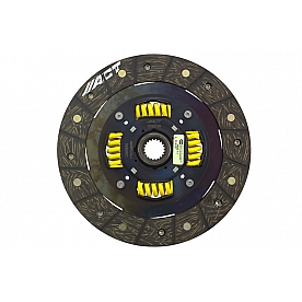Advanced Clutch Disc Single - 3000109