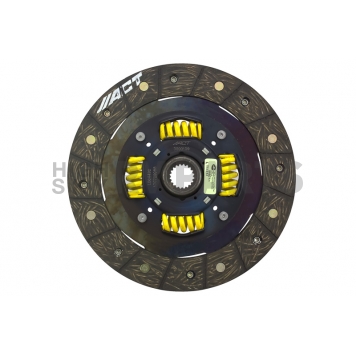 Advanced Clutch Disc Single - 3000109
