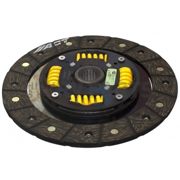 Advanced Clutch Disc Single - 3000109-2