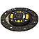 Advanced Clutch Disc Single - 3000109