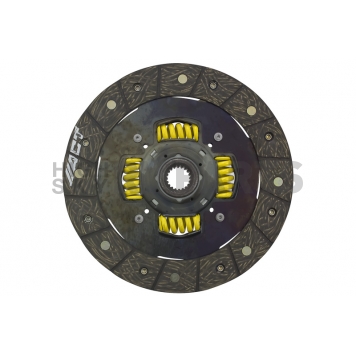 Advanced Clutch Disc Single - 3000109-3