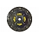 Advanced Clutch Disc Single - 3000109