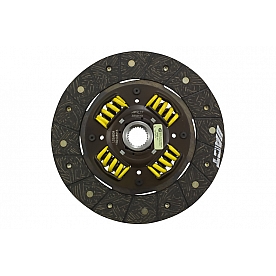 Advanced Clutch Disc&nbsp;Single Full Face - 3000110